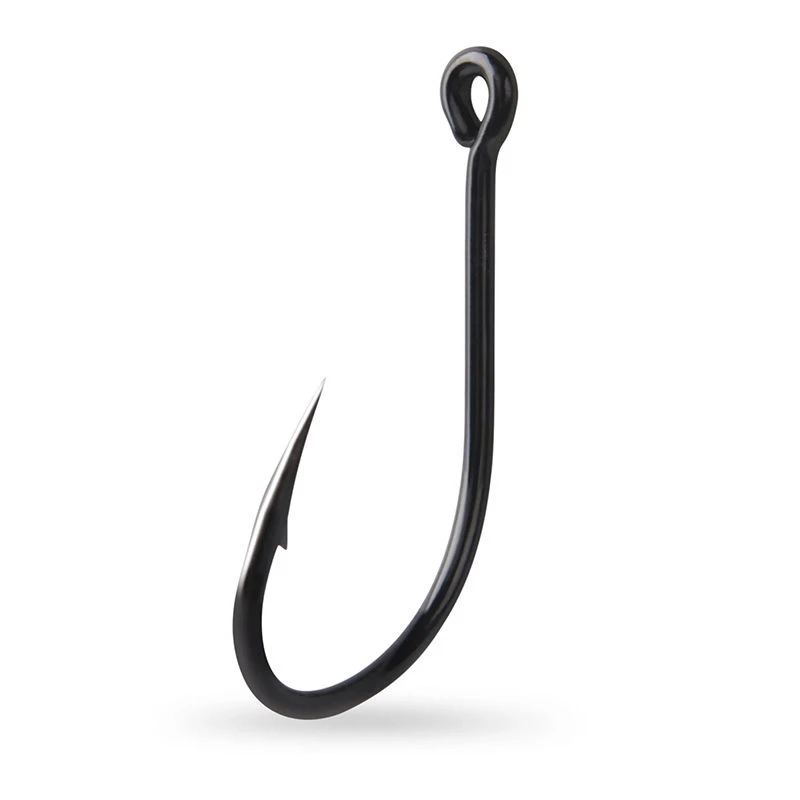 Mustad Big Gun 10829NP-BN Hooks